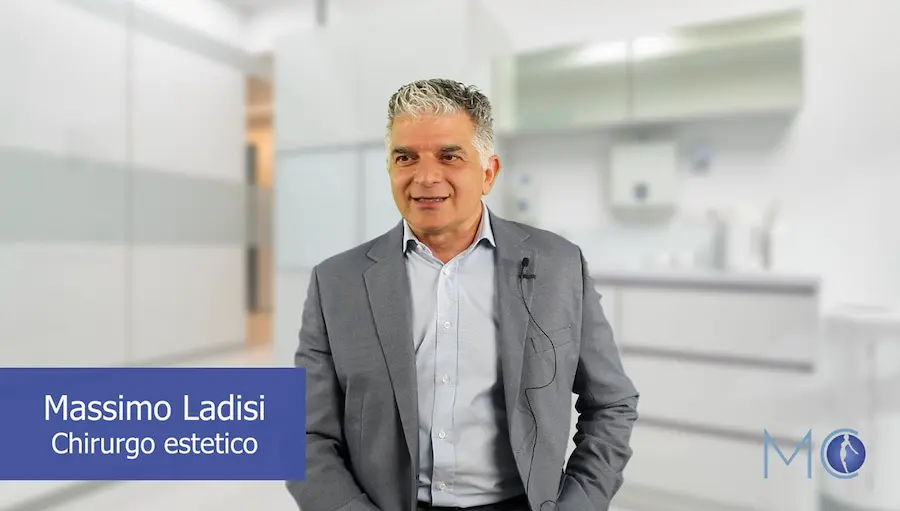 [VIDEO] Medical Center: la presentazione del Dott. Massimo Ladisi